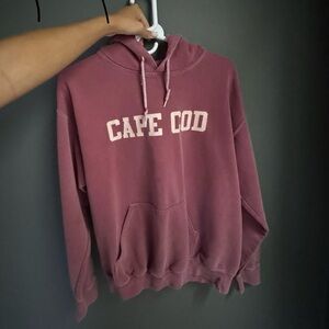 Cape Cod Hoodie